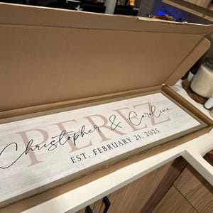 Cassandra added a photo of their purchase