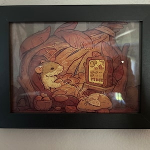 Monique added a photo of their purchase