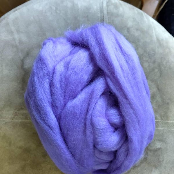 Ashford Corriedale Wool Roving Soft Gorgeous Colors Cruelty Free ...