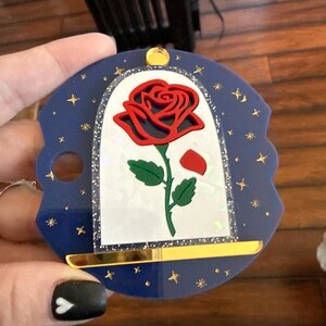 Sabrina added a photo of their purchase