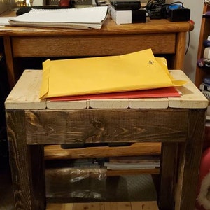 Rick added a photo of their purchase