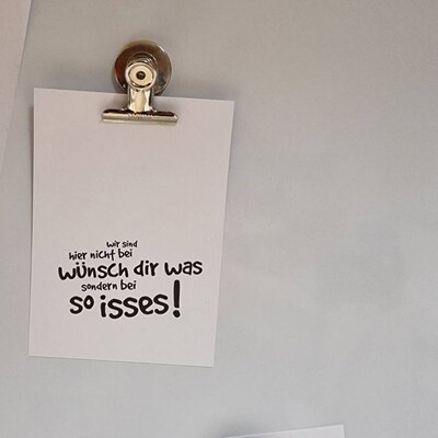 40 Sprüche Postkarten Coole und lustige Spruch Karten Etsy.de