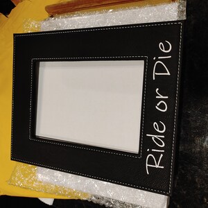 Brooke added a photo of their purchase