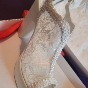 Danielle added a photo of their purchase