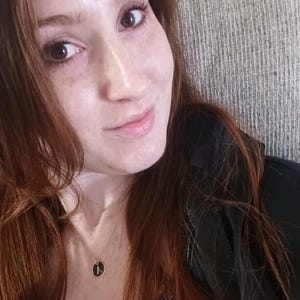 Ashley added a photo of their purchase