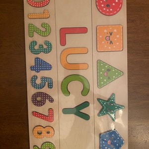 Etsy buyer added a photo of their purchase