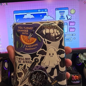 Sara added a photo of their purchase
