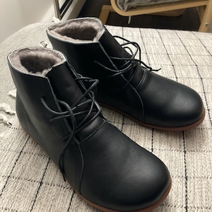 Gabriela added a photo of their purchase