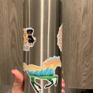Melissa added a photo of their purchase