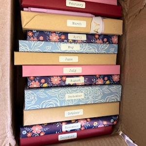 Amanda added a photo of their purchase