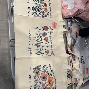 Desiree added a photo of their purchase