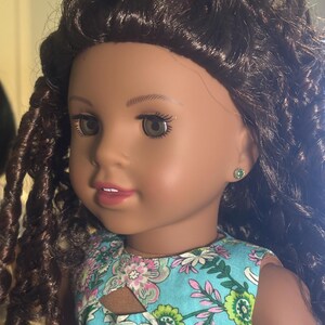 Denise added a photo of their purchase