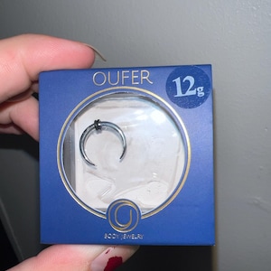 Emily added a photo of their purchase