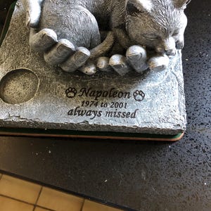 Rita added a photo of their purchase
