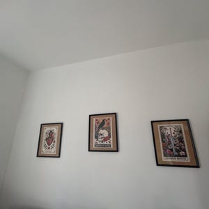 Matt added a photo of their purchase