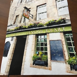 Michele added a photo of their purchase