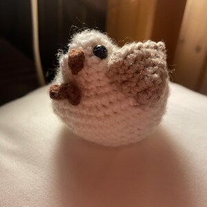 Anna hat ein Foto des gekauften Artikels hinzugefügt