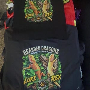Katelynn added a photo of their purchase