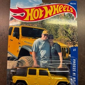 Edgar added a photo of their purchase