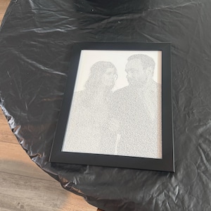 Bridget added a photo of their purchase