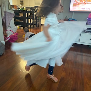 Caitlin lade till en bild av sitt köp