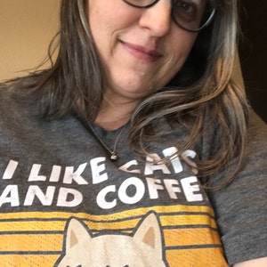 Erica added a photo of their purchase