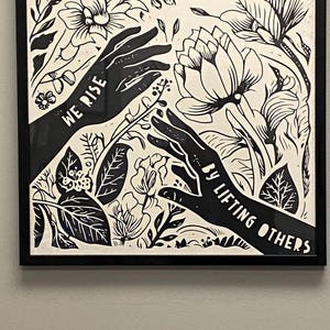 Etsy-Käufer:in hat ein Foto des gekauften Artikels hinzugefügt