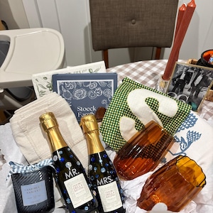 Sophie added a photo of their purchase