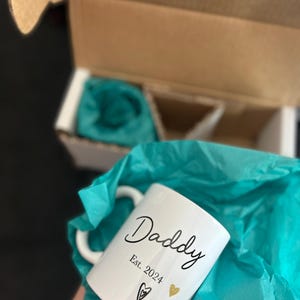 Rachel added a photo of their purchase