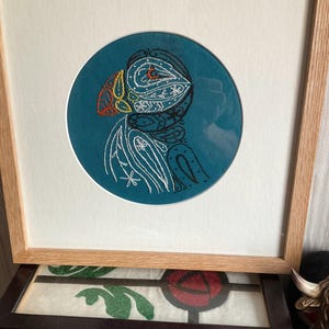 Fiona a ajouté une photo de son achat
