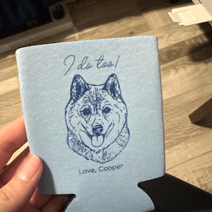 Rachel added a photo of their purchase