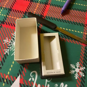 Kimberly a ajouté une photo de son achat