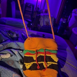 Anya added a photo of their purchase