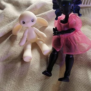 Rey added a photo of their purchase