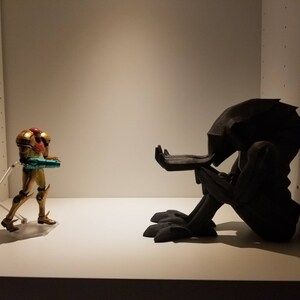 Blupee Sculpture Zelda Breath of the Wild BOTW Statue - Etsy Canada