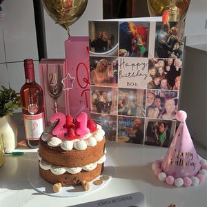 Lilly added a photo of their purchase