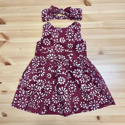 Daisy Dress PDF Sewing Pattern - Etsy