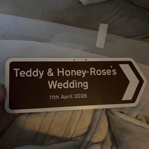 Honey-Rose added a photo of their purchase