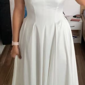Tanja added a photo of their purchase