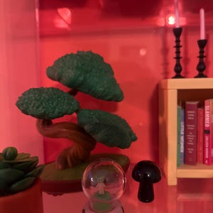 Olivia hat ein Foto des gekauften Artikels hinzugefügt