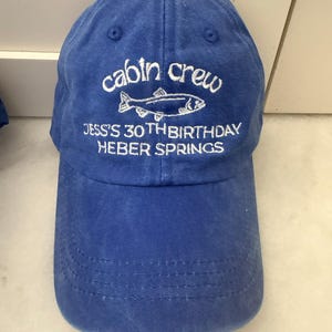 Lee added a photo of their purchase