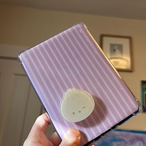 Andie ha añadido una foto de su compra