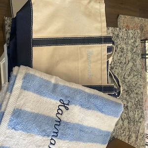 Hannah added a photo of their purchase