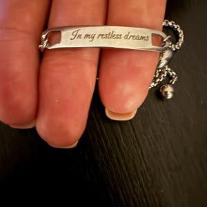 Chrissy added a photo of their purchase