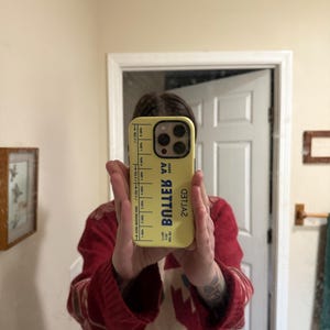 Betty added a photo of their purchase