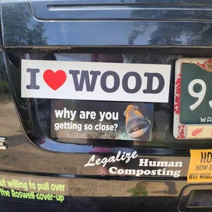 Kimberly added a photo of their purchase