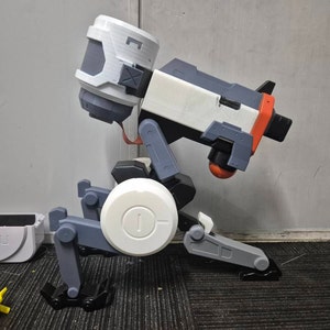 キルジョイ タレット ヴァロラント コスプレ小道具用 3D プリント