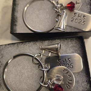 Katrina added a photo of their purchase