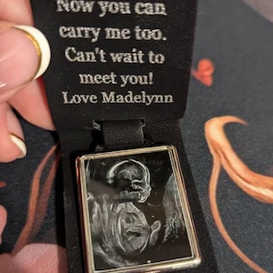 Natalia added a photo of their purchase