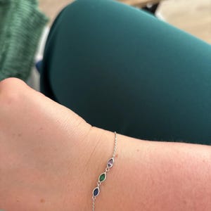 Bianca added a photo of their purchase